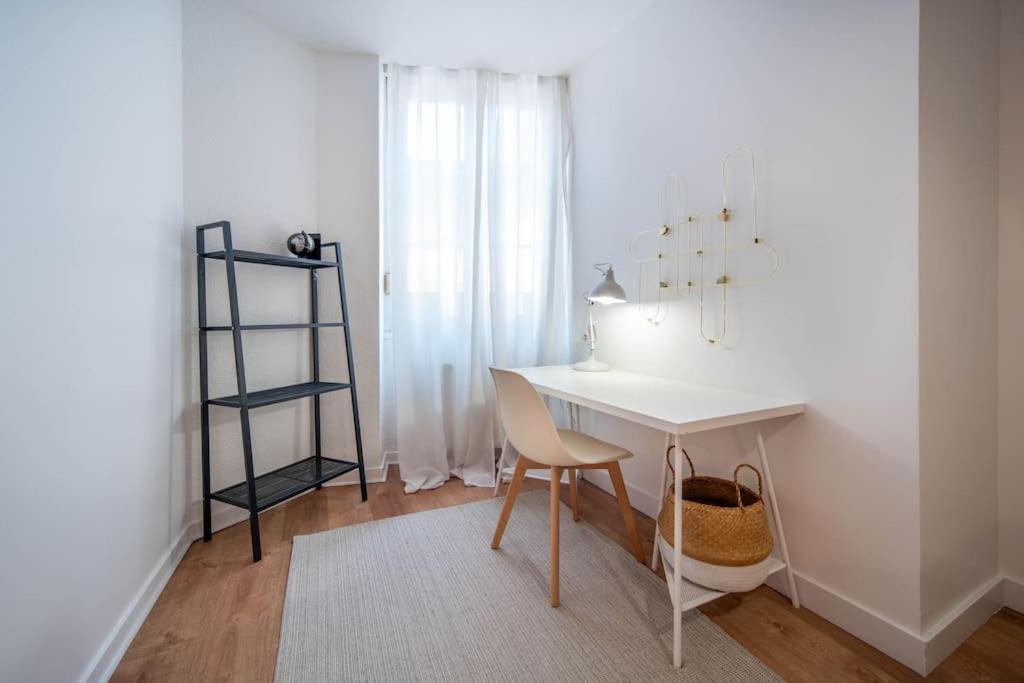 Macon Cozy / Appartement Central 100M² / 8 Pers 외부 사진